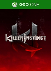 Killer Instinct Games With Gold de diciembre