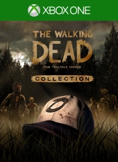 La Colección The Walking Dead - The Telltale Series