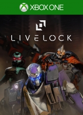 Livelock Games With Gold de agosto