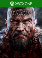Lords of the Fallen Games With Gold de febrero