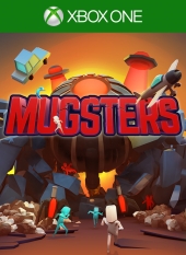 Mugsters