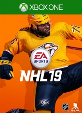 NHL 19 Games With Gold de junio