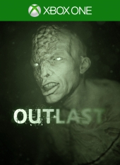Outlast Games With Gold de noviembre