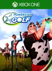 Powerstart Golf