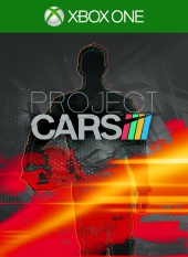 Project CARS Games With Gold de enero