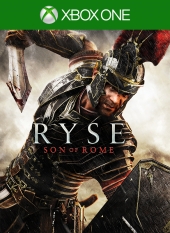Ryse: Son of Rome Games With Gold de marzo