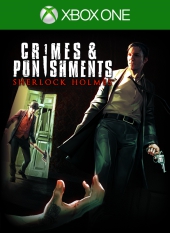Sherlock Holmes: Crimes and Punishments Games With Gold de febrero