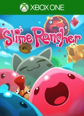 Slime Rancher Games With Gold de agosto