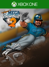 Super Mega Baseball 2 Games With Gold de abril