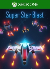 Super Star Blast