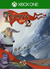 The Banner Saga 2 Games With Gold de julio