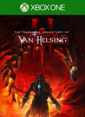 The Incredible Adventures of Van Helsing III Games With Gold de diciembre