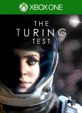 The Turing Test Games With Gold de septiembre
