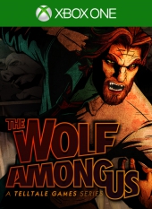 The Wolf Among Us Games With Gold de marzo