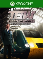 Train Sim World: Edición Fundadores 