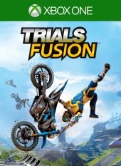 Trials Fusion Games With Gold de agosto