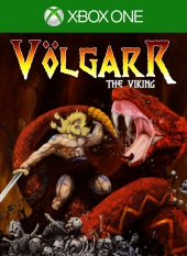 Volgarr: El Vikingo