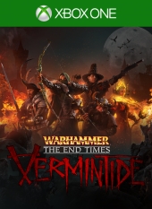 Warhammer: End Times - Vermintide Games With Gold de diciembre