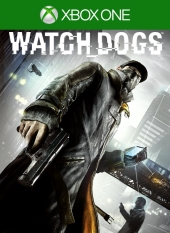 Watch Dogs Games With Gold de junio