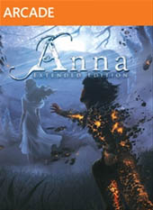Portada de Anna - Extended Edition