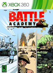 Portada de Battle Academy