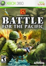 Portada de History Channel: Battle for the Pacific