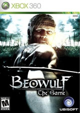 Portada de Beowulf