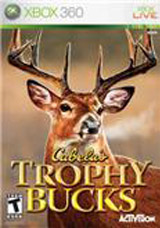 Portada de Cabela's Trophy Bucks