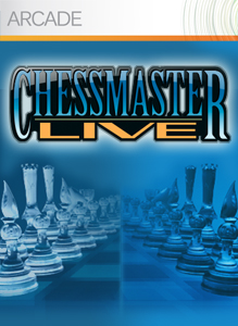 Portada de Chessmaster Live