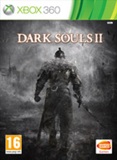 Portada de Dark Souls 2