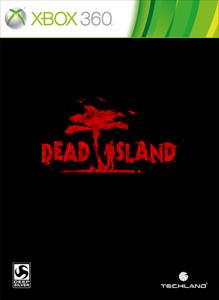 Portada de Dead Island