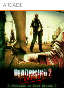 Portada de Dead Rising 2: Case Zero