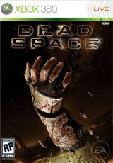 Portada de Dead Space