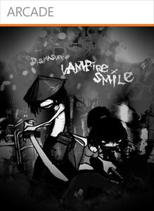 Portada de The Dishwasher: Vampire Smile