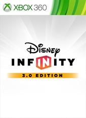 Portada de Disney Infinity 3.0