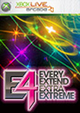 Portada de Every Extend Extra Extreme