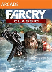 Portada de Far Cry Classic