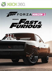 Portada de Forza Horizon 2 Presents Fast & Furious