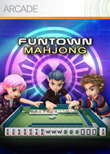 Portada de FunTown Mahjong
