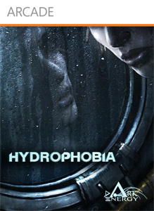 Portada de Hydrophobia