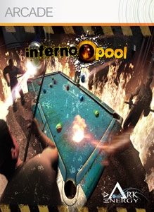 Portada de Inferno Pool