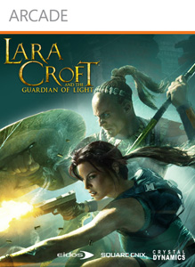 Lara Croft and the Guardian of Light Games With Gold de diciembre