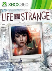 Portada de Life is Strange Episode 1