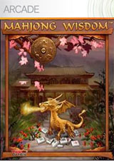 Portada de Mahjong Wisdom