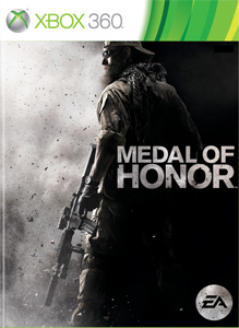 Portada de Medal of Honor