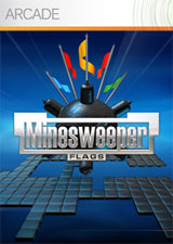Portada de Minesweeper Flags