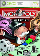 Portada de Monopoly