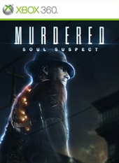 Portada de Murdered: Soul Suspect