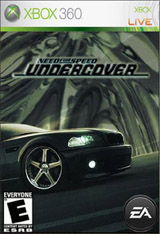 heredar Manchuria Soldado Logros de Need for Speed: Undercover para Xbox 360