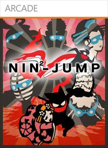 Portada de NIN2-Jump